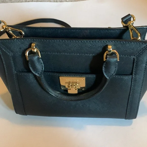 Michael Kors Tina Handbag